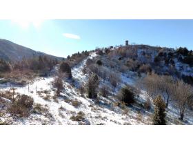 photo coins arrondis